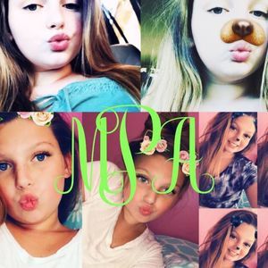 Meet your Posher, Macie